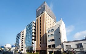 東横イン 松江駅前